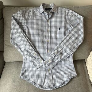 Ralph Lauren Button Down